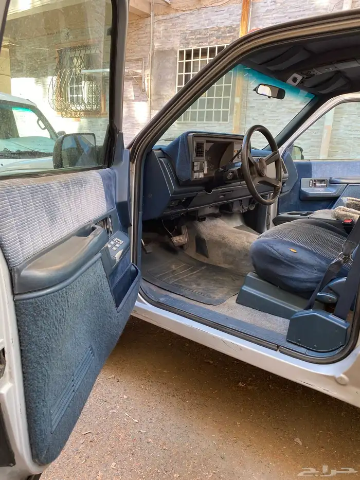 جمس سوبر بان ملكي مديل 1993 56