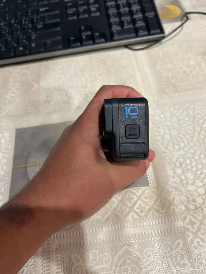 قو برو هيرو 10 6