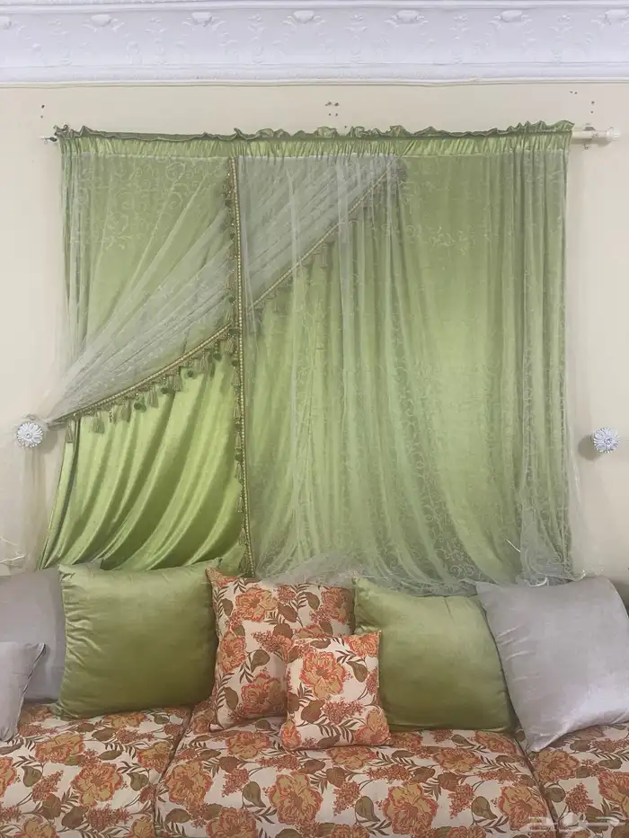 اثاث للبيع ( غرفة نوم ) ( مجالس)( متفرقات) 5