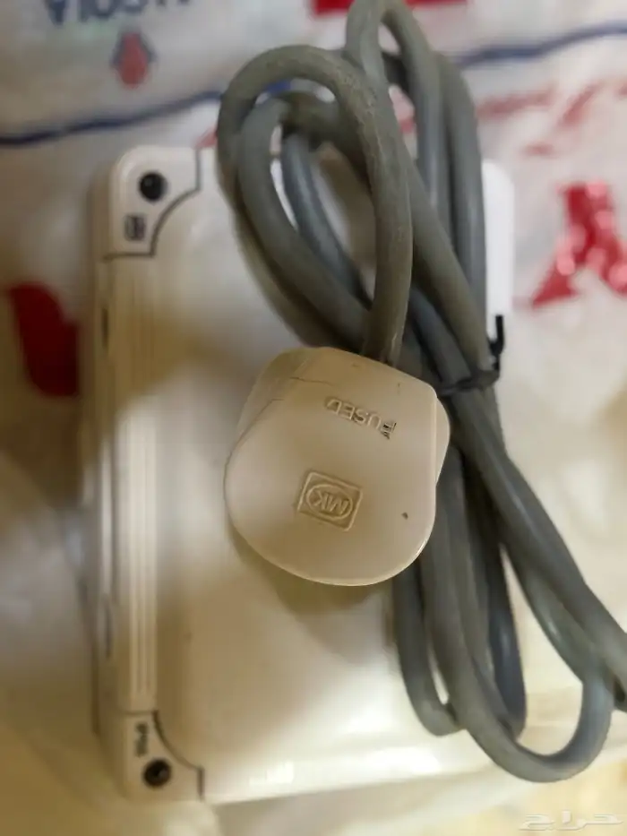 توصيله ام كي(Mk) 1.5متر 0