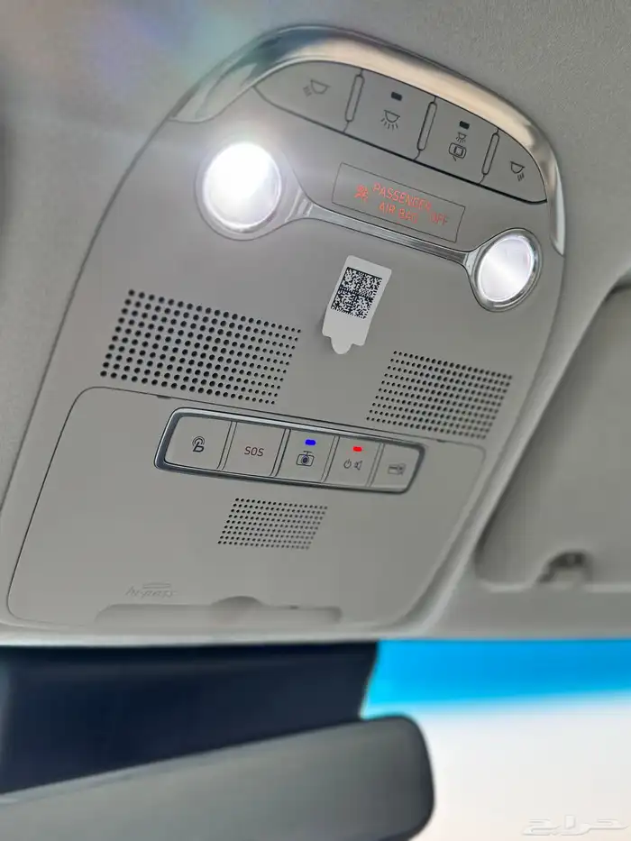 للبيع هونداي ازيرا 2020 بنزين وارد كوريا 21