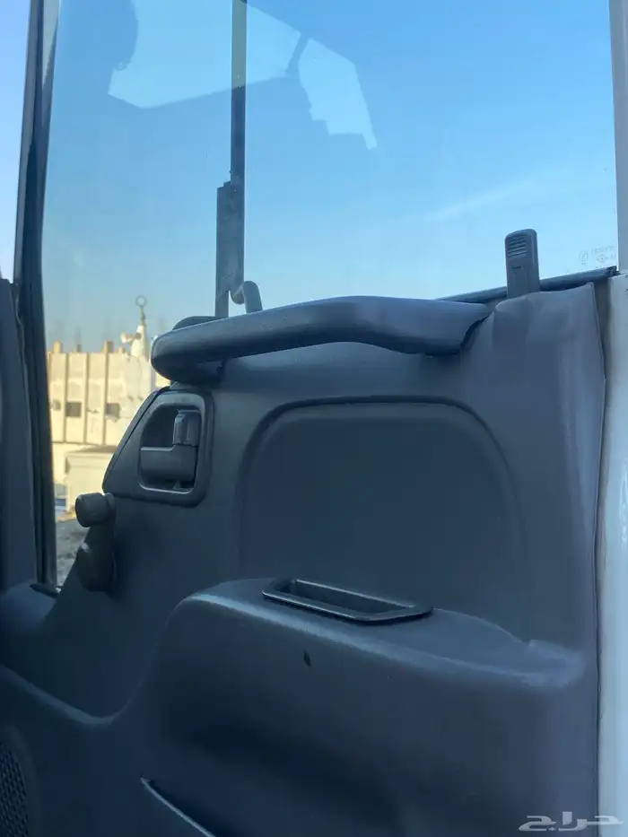 للبيع دنه 2008 سوبر جابو 6