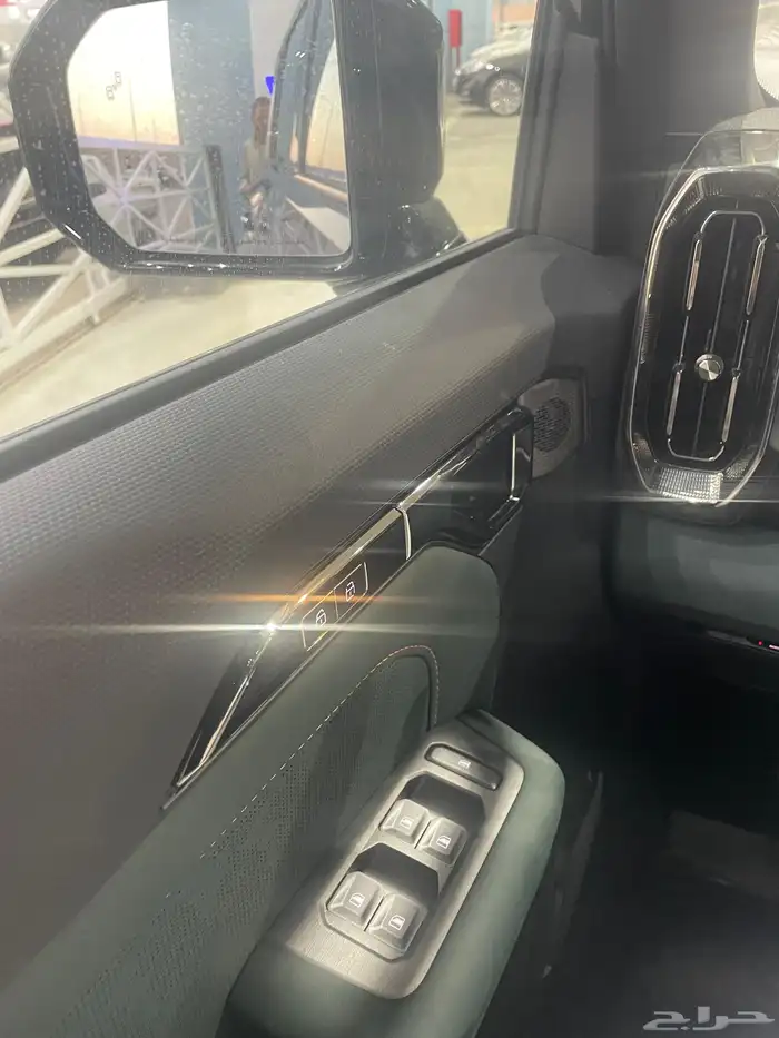 جيتور T2 لاكجري 2026 4