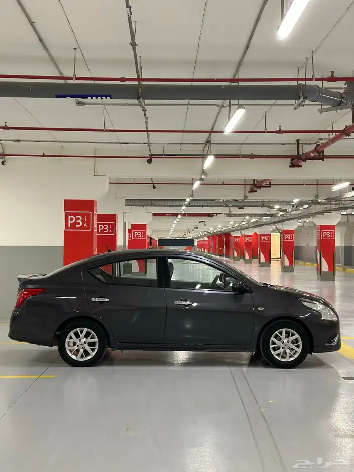 نيسان صني -2023 11