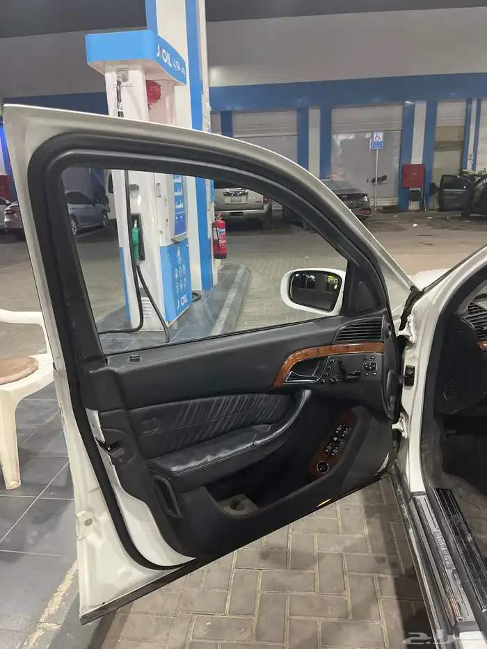 فياقرا S500 2003 5