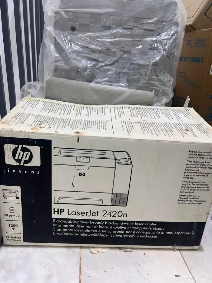 طابعات للبيع 0