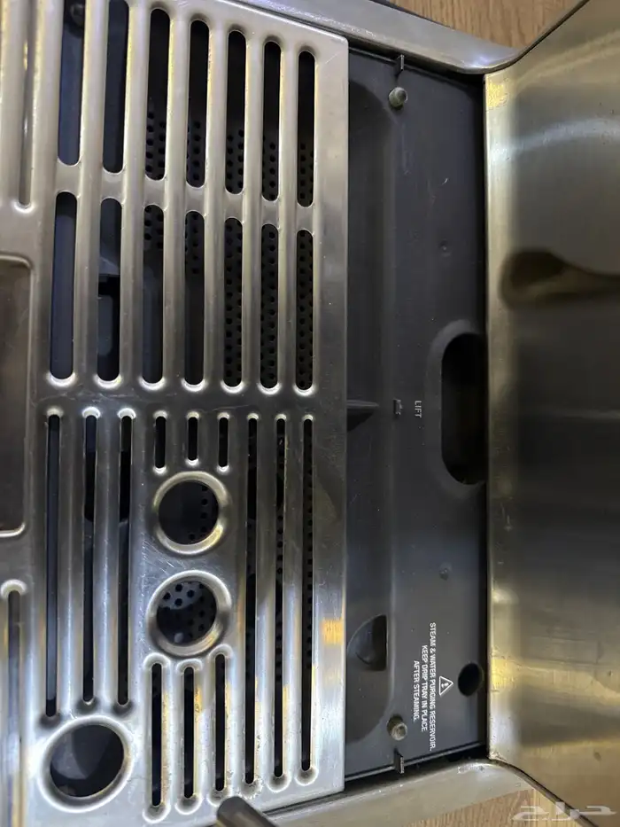 آلة قهوة بريفيل بارستا إكسبريس 3