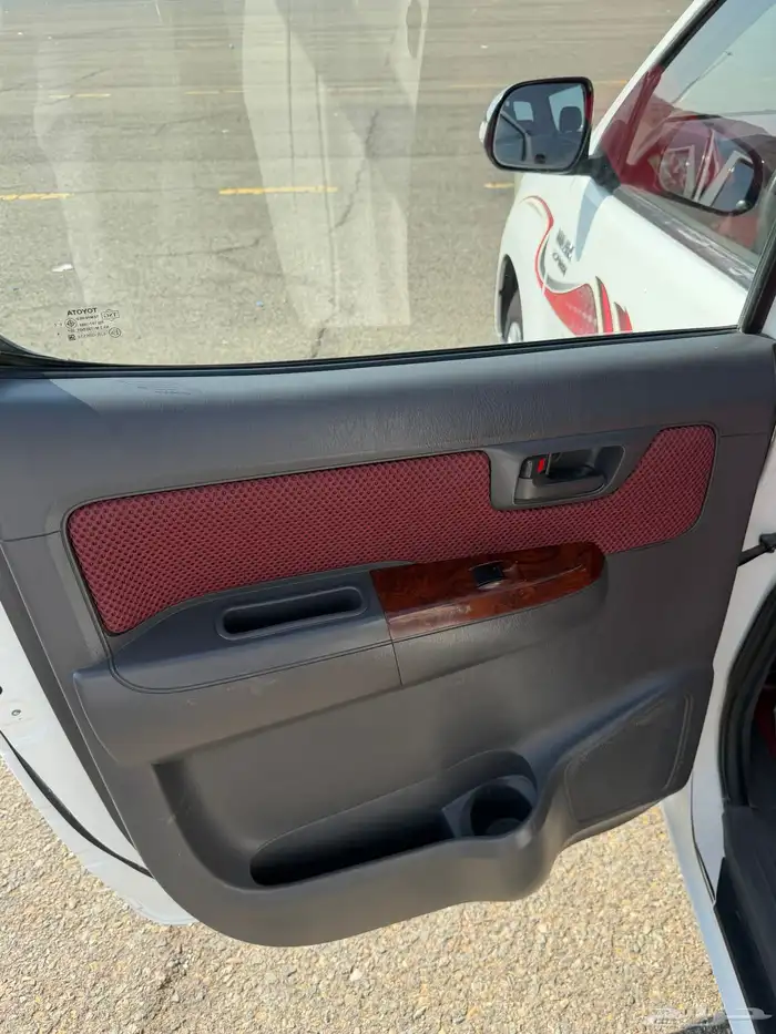 هايلوكس 2013 غمارتين وكالة 16