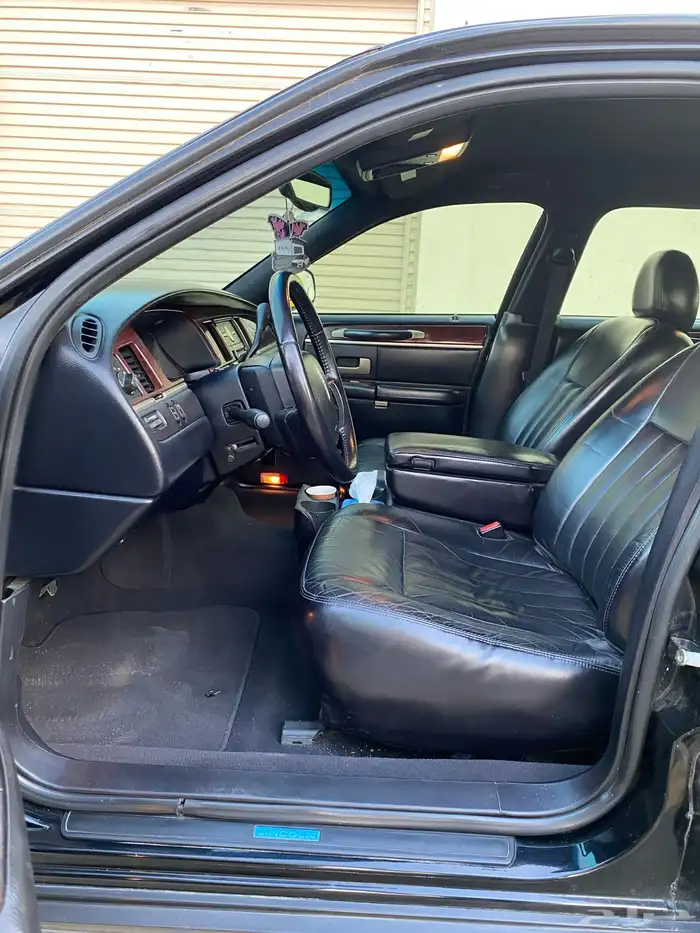 تاون كار 2005 اقزقتف 10