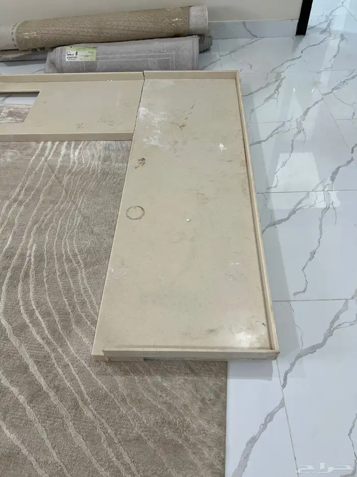 رخام مطبخ صناعي 0