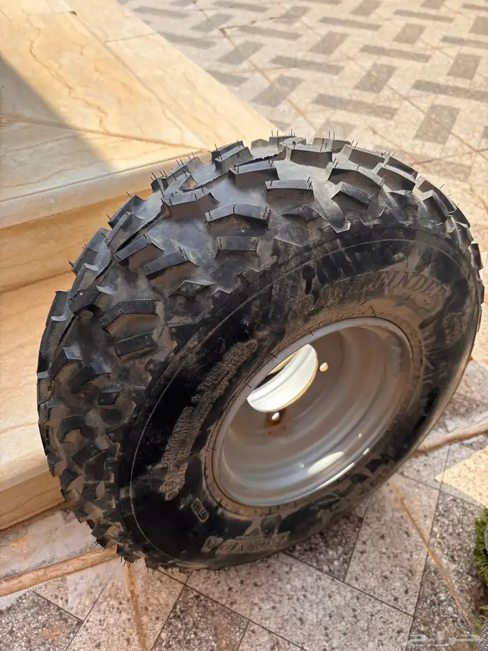 جنط وكفر دباب 0