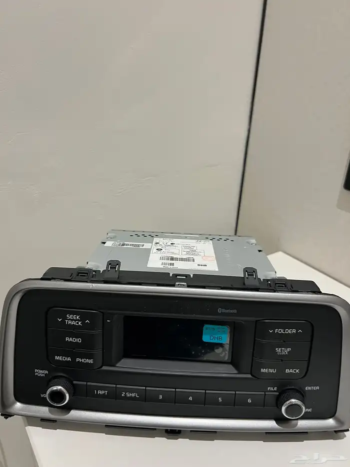 مسجل كيا للبيع 0