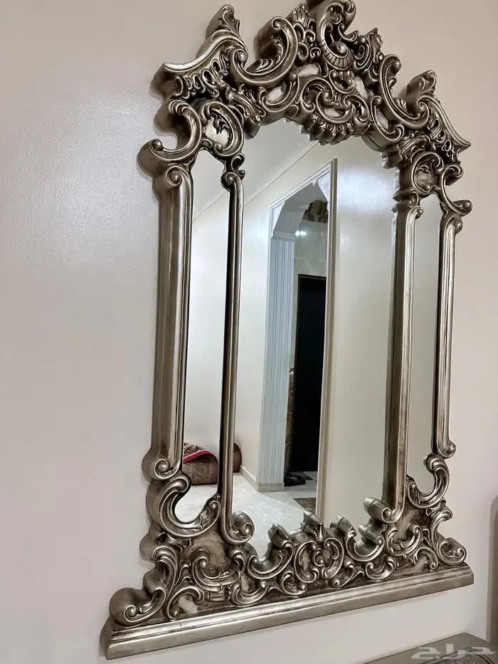 مدخل كلاسيك فخم 1