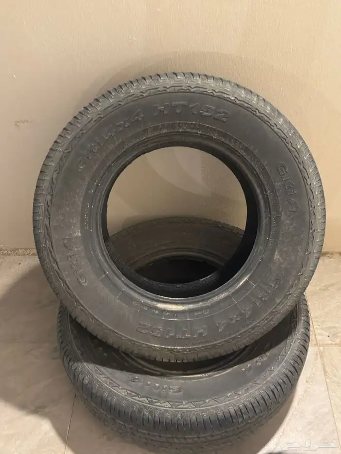 قطع باترول نيسان فتك 5