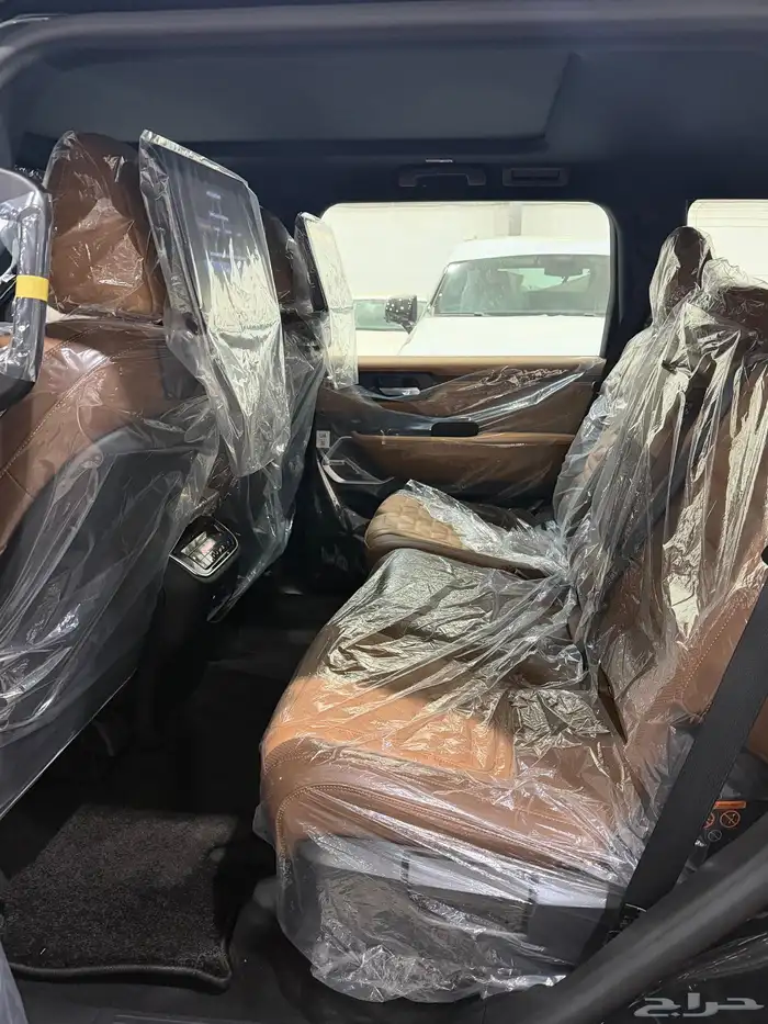 نيسان باترو 2026 بلاتينيوم تنفس طبيعي خليجي اقل سعر 13