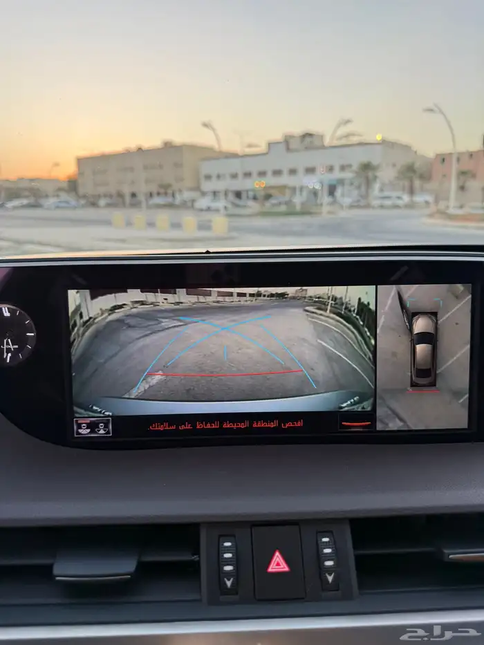 لكزس سعودي بدي بلد وكاله 2021 شرط 87