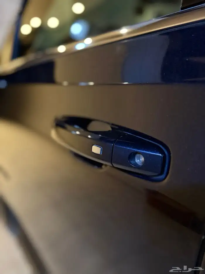 تاهو 2023 بدون دبل لاكجري 11