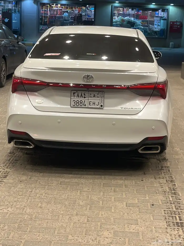 افلون للبيع شرط بدي ومحركات 1