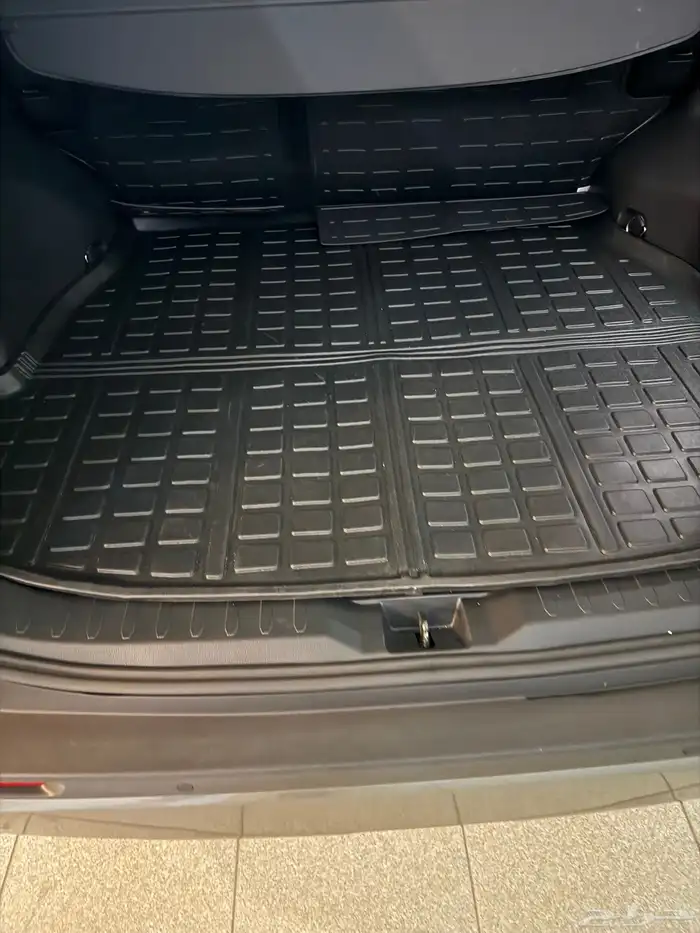 2024 راف فور LTD فل كامل سعودي وممشى قليل وشبه وكاله 25