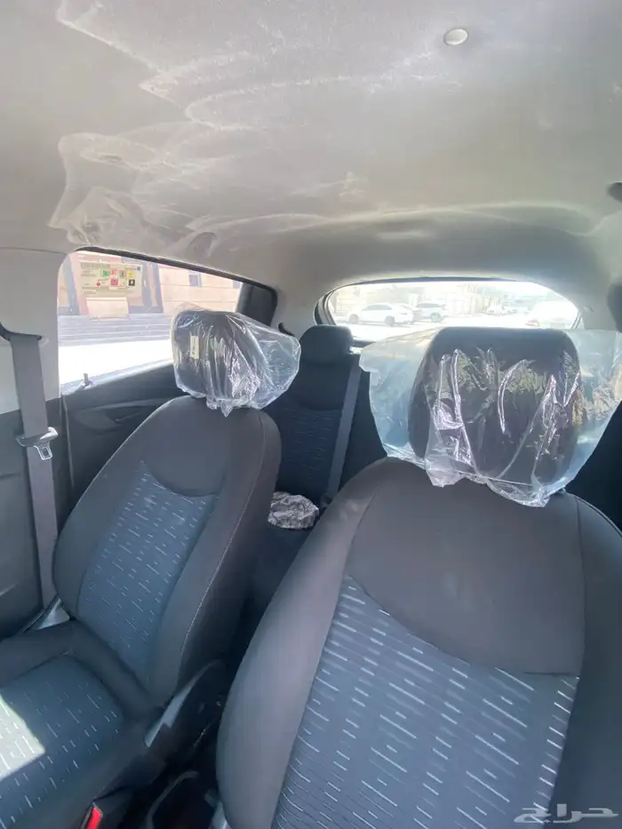 سبارك للبيع 8