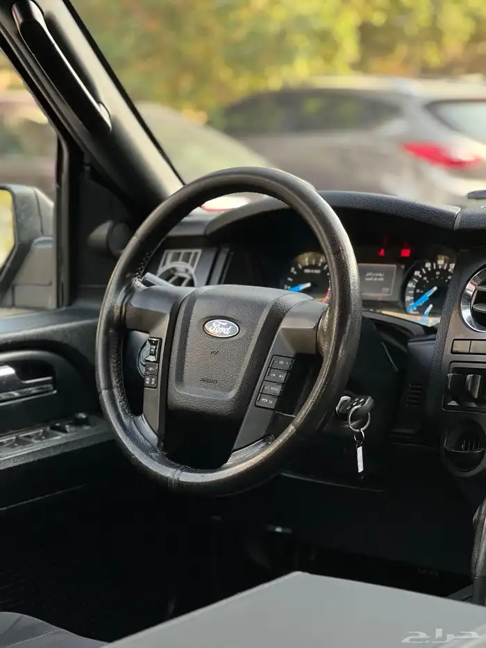 فورد اكسبديشن 2016 3