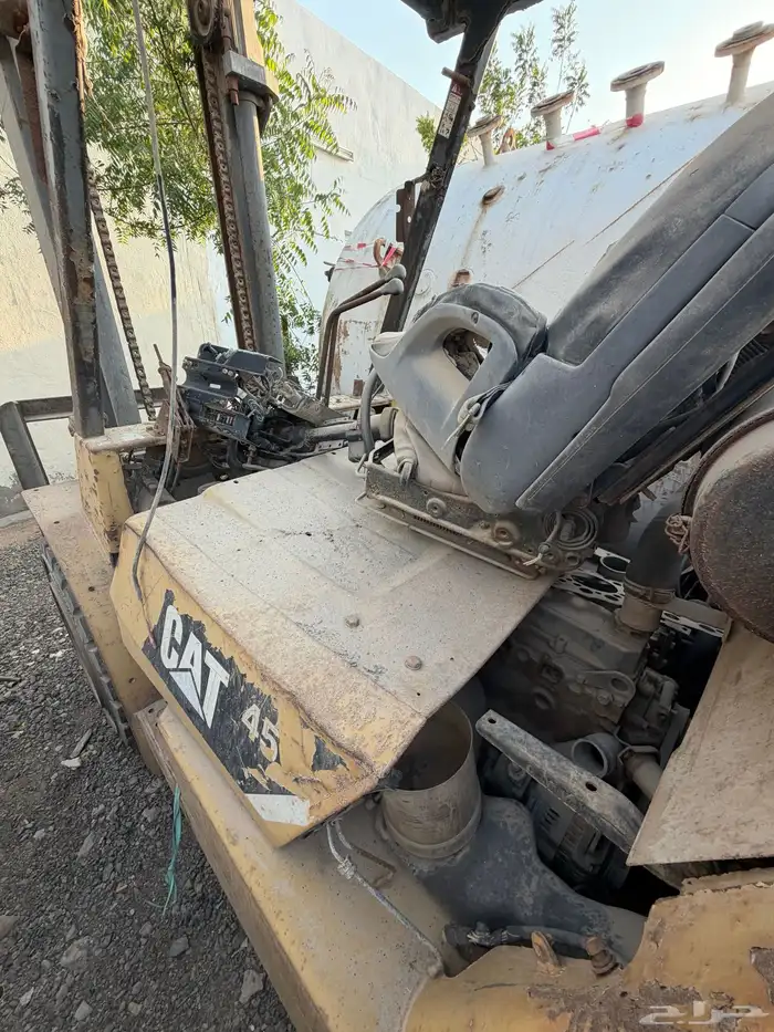 فور كلفت عدد 3 4