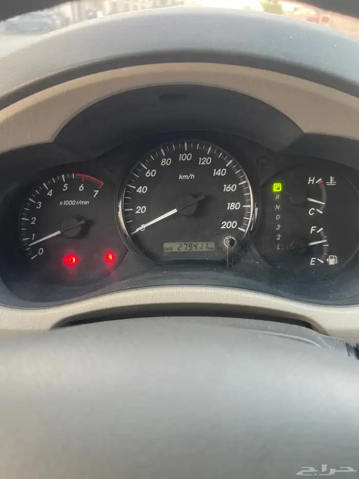 انوفا 2015 للبيع قير اوتوماتيك 7