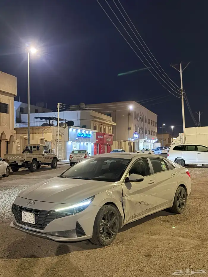 انترا 2022 كونفورت 1