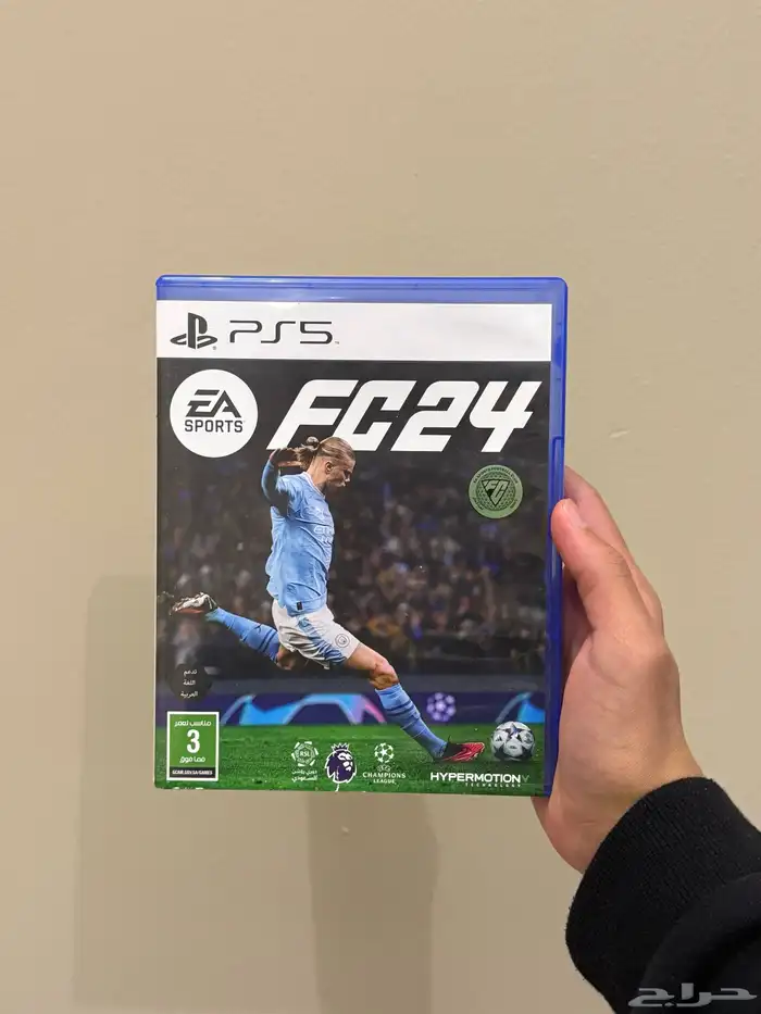 اشرطه سوني فور وفايف 16