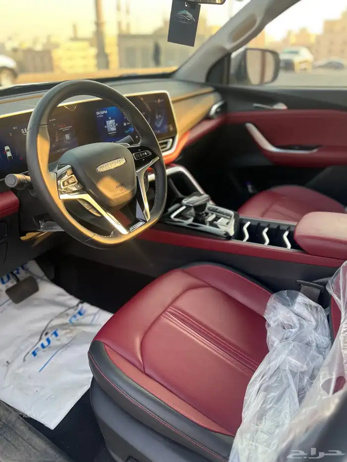 ماكسيس مديل 2023 فل كامل تم البيع تم البيع 21