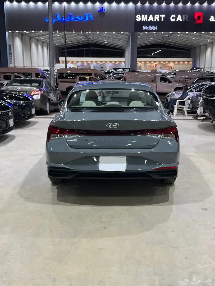 النترا 2022 سعودي 7