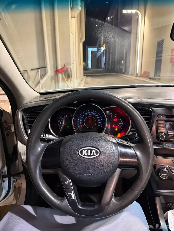 اوبتما 2011 استاندر 5