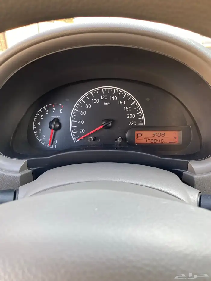 للبيع نيسان صني 2020 نص فل 8