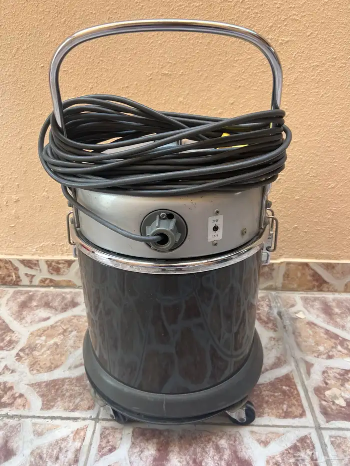 مكنسة ناشونال اصلية يابانية 2