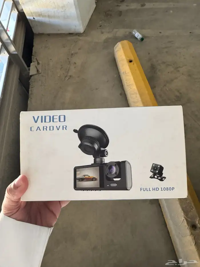 داش كام جديد 6