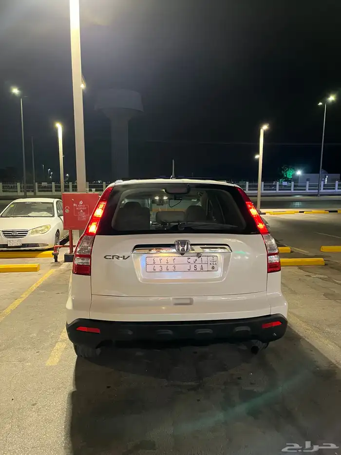 سي ار في للبيع لاعلى سوم ثاني مستخدم من الوكاله 9