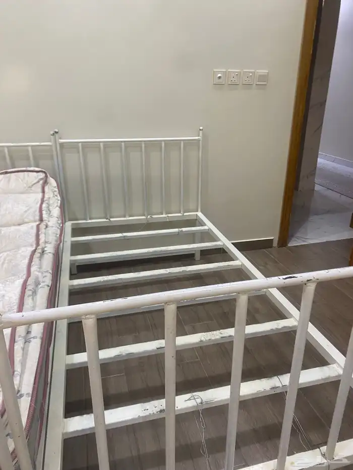 حدايد اسراه جديده اثنين بدون سفنج الوحده با 250 2