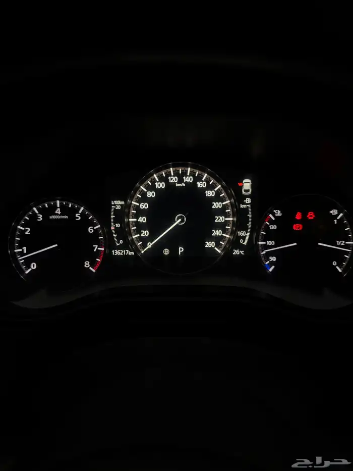 مازدا CX30 2021 22