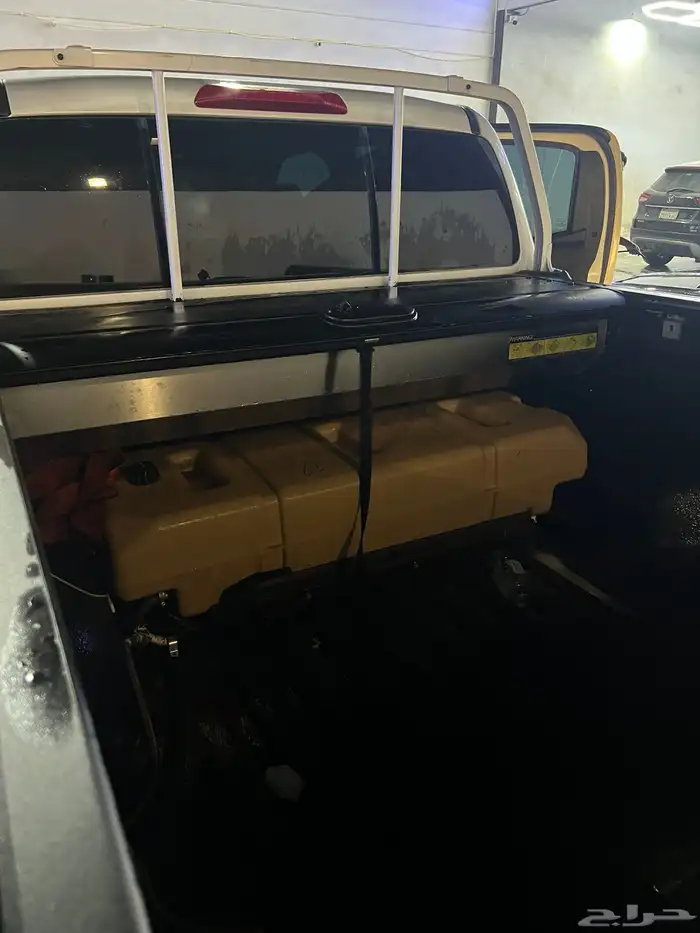 ايسوزو ديماكس 2023 LS 16