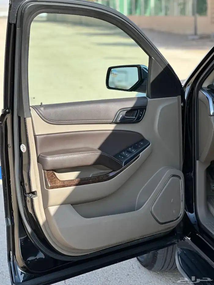 تاهو 2017 بدي وكاله 11