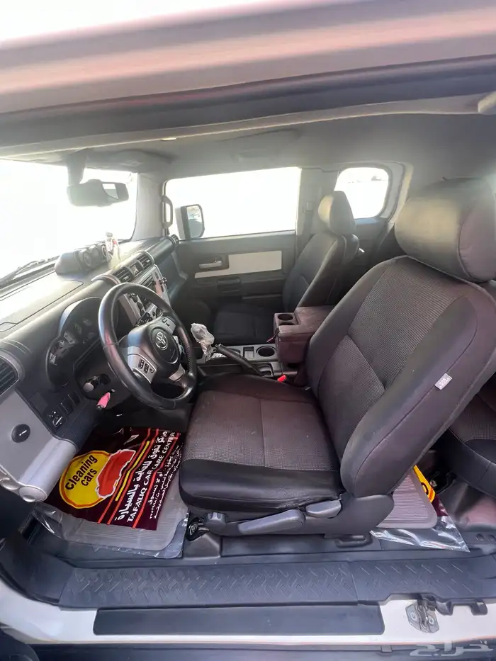 اف جي 2015 سعودي فل كامل 2شرط وكاله علي الفحص FG2كل شي شرط 17