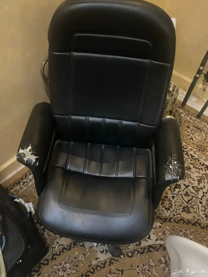 كرسي مكاتب او قيمنق 0