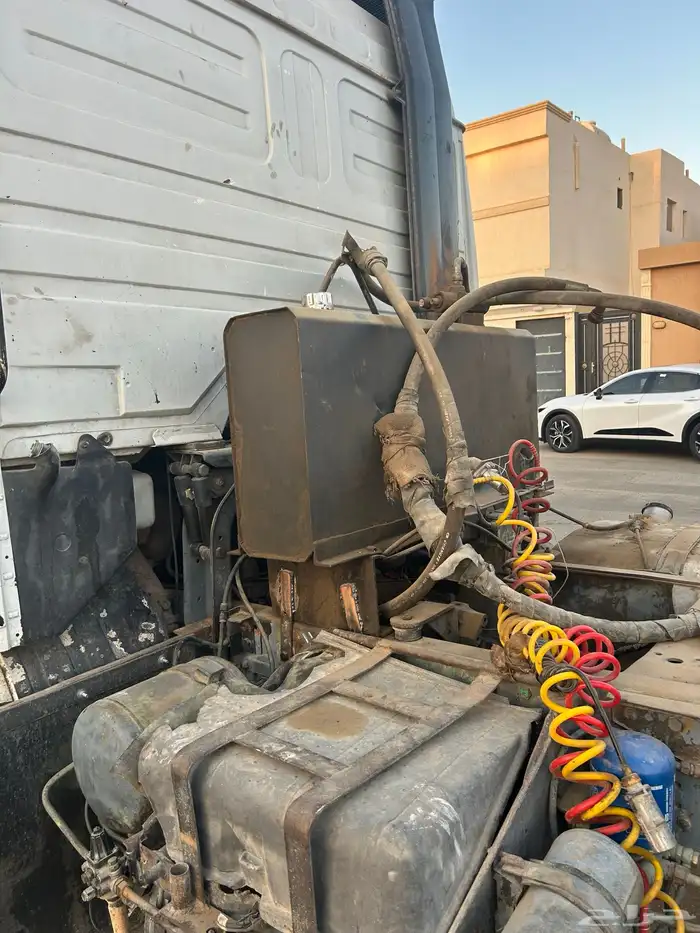 للبيع طرمبة قلاب 5