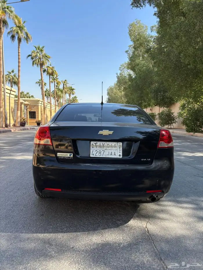 لومينا مخزنه LS 2008 وارد توكيلات 3