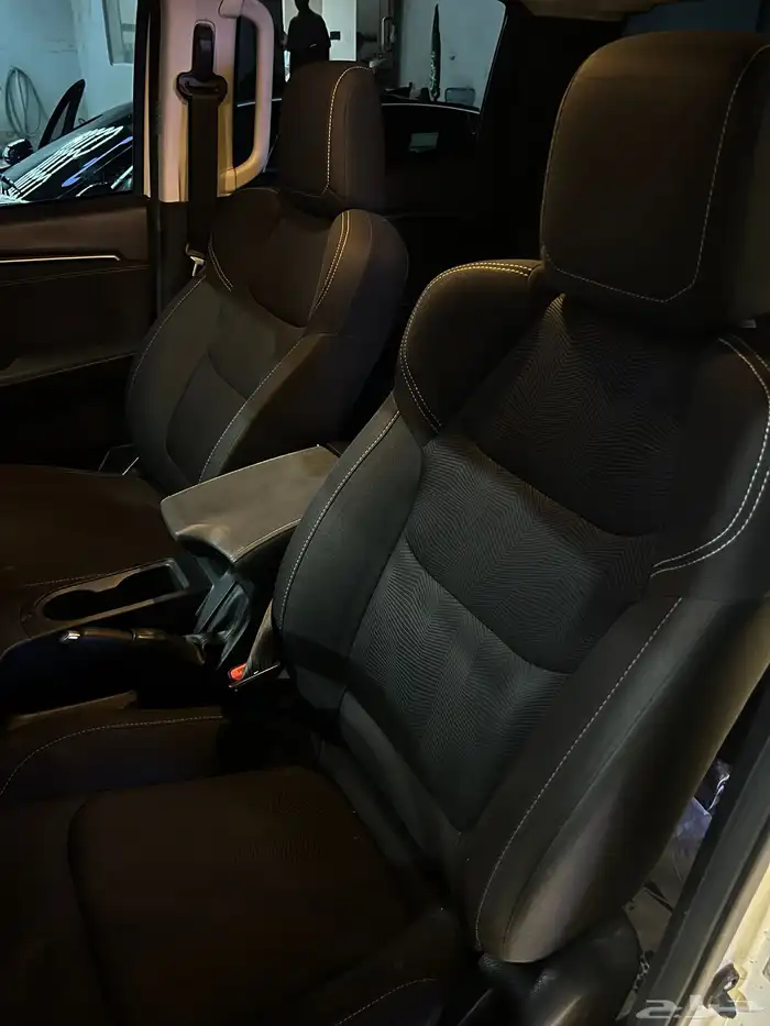 ايسوزو ديماكس 2023 LS 41