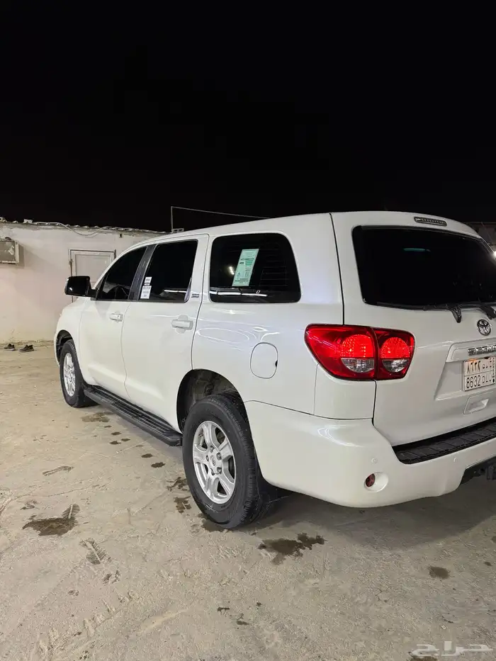 سكويا دبل ممشى قليل موديل 2015 1