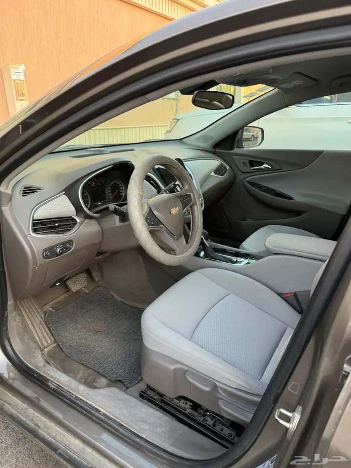 ماليبو 2021 ممشى 97 8