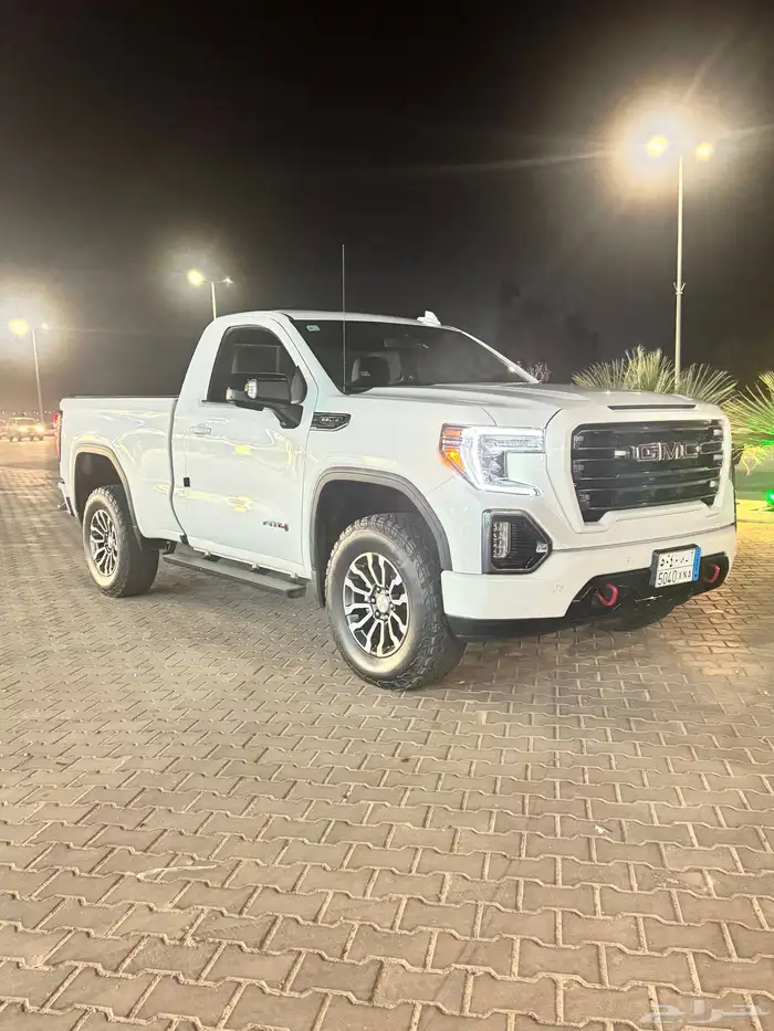 سييرا 2020ايتي فور 2