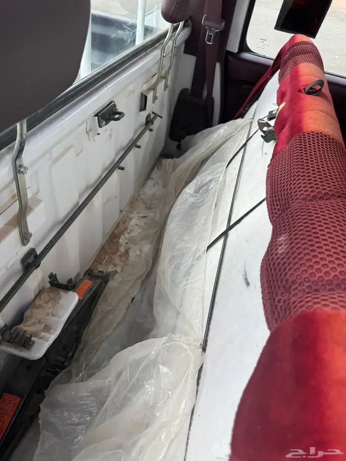 ددسن دبل للبيع 9