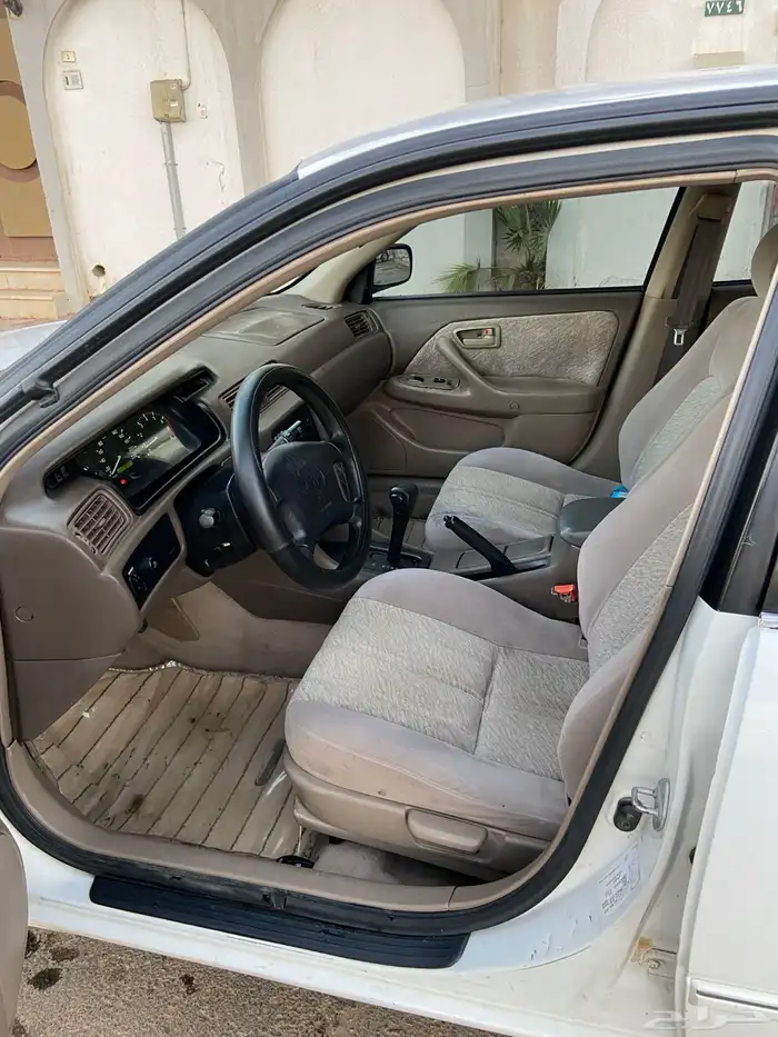 كامري 99 تماتيك 3